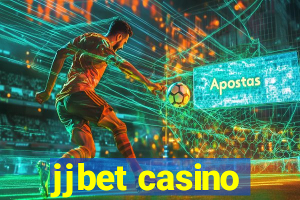 jjbet casino